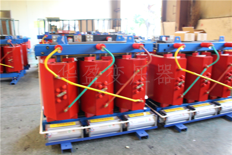 河北SCB11-3150KVA/35KV/0.4KV干式变压器